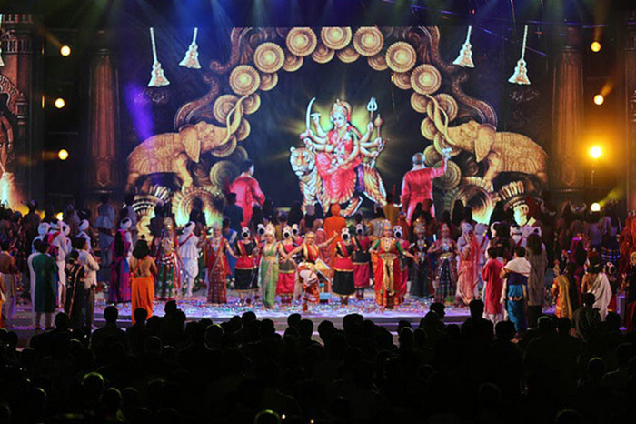 9 Top Durga Puja Destinations