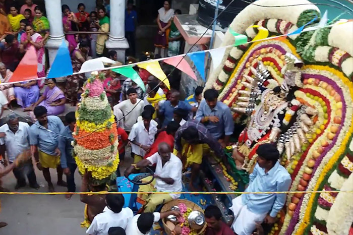 9 Top Durga Puja Destinations