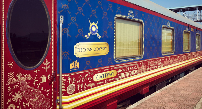 Deccan Odyssey