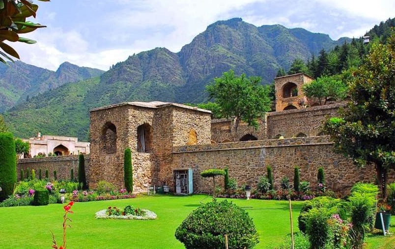 Pari Mahal