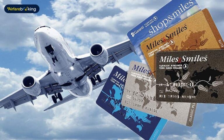 what is travel frequent flyer program