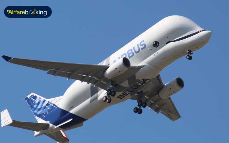 Airbus-Beluga-XL