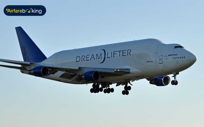 Boeing-747-Dreamlifter