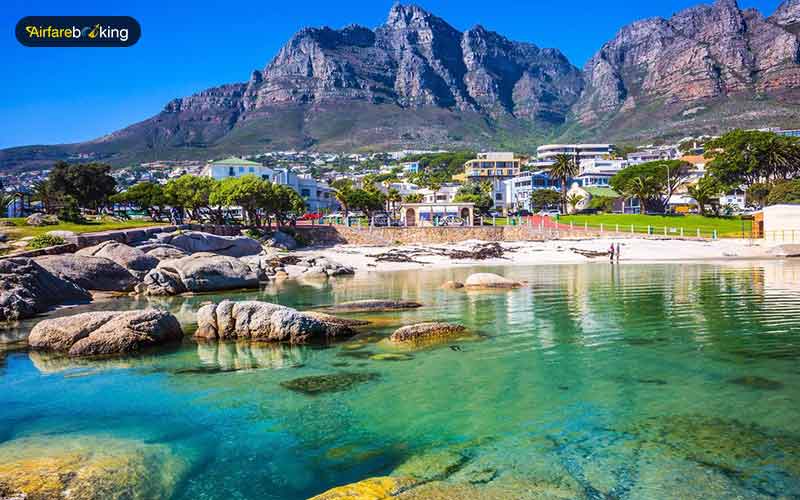 Cape Town, South Africa