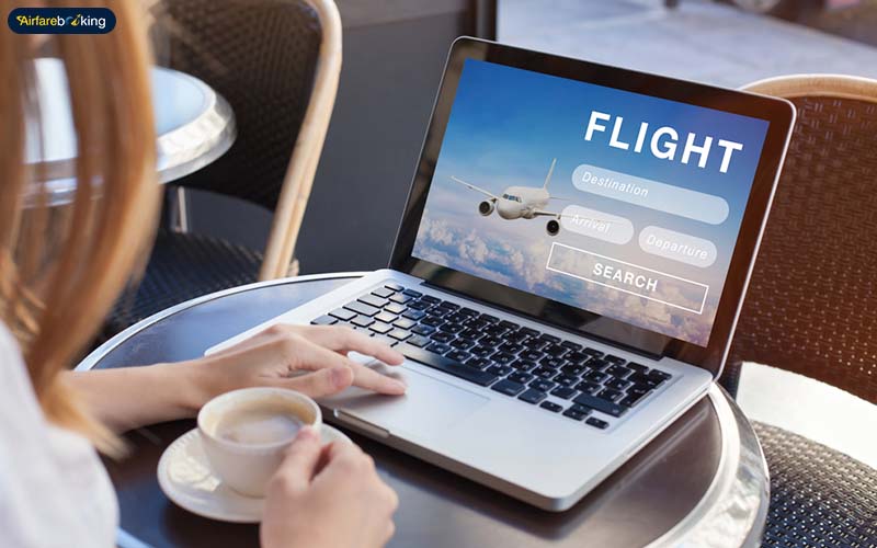 Explore Multiple OTAs and Websites for the Best Flight Deals