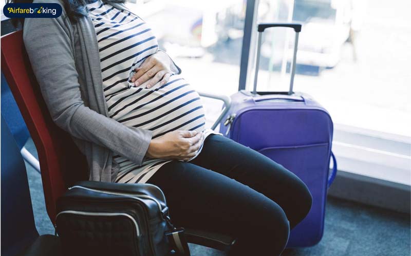 Factors to Keep in Mind When Flying During Pregnancy