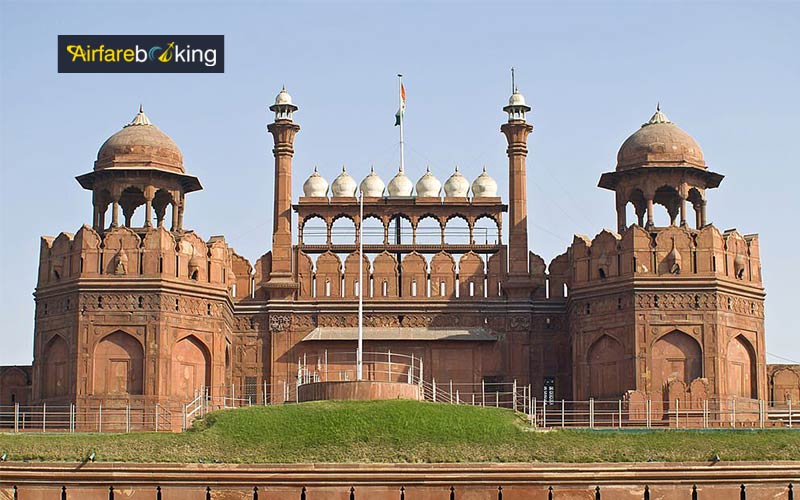 Red Fort Complex, Delhi