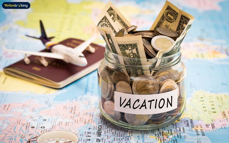 Skip Weekend Travel and Save More Money