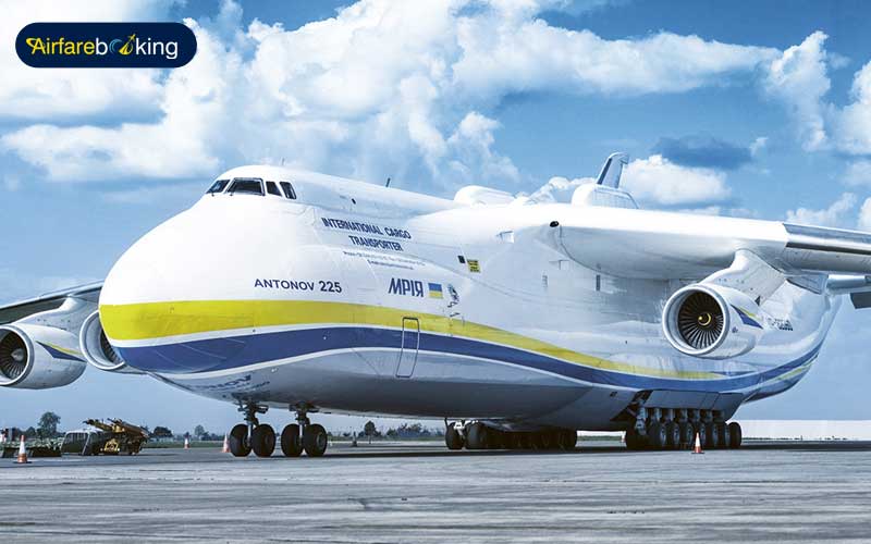 antonov-An-225---88.4m