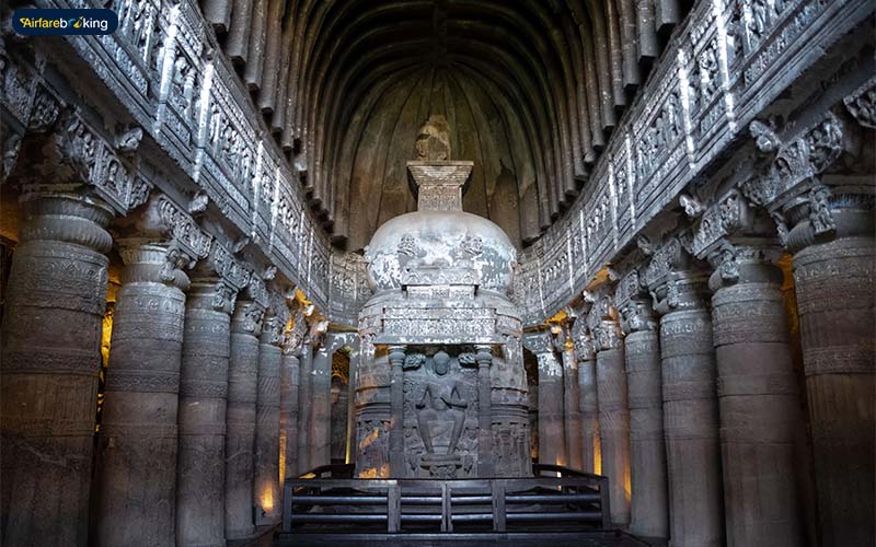 Ajanta Caves