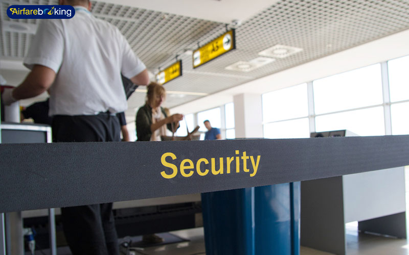 Simple Tips and Trips for Getting Through Airport Security Quickly