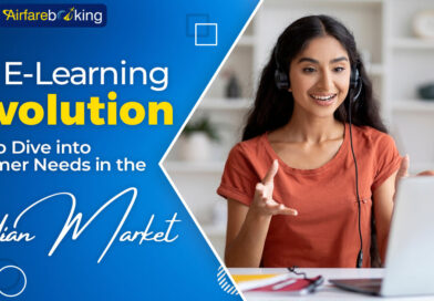 The E-Learning Revolution - A Deep Dive into Customer Needs in the Indian Market