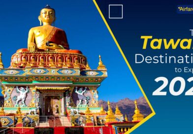 Top 10 Tawang Destinations to Explore in 2024
