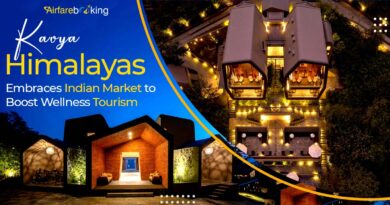Kavya Himalayas Embraces Indian Market to Boost Wellness Tourism