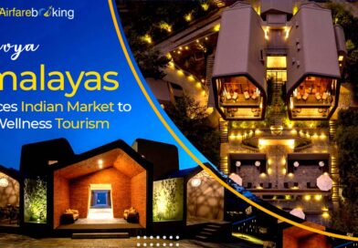 Kavya Himalayas Embraces Indian Market to Boost Wellness Tourism