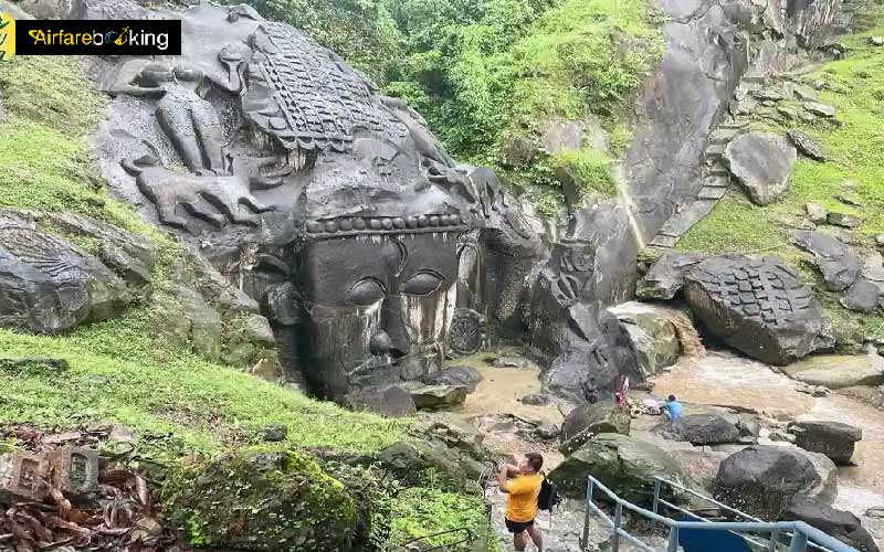 Unakoti