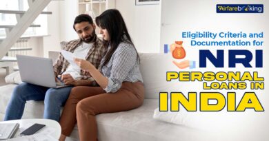 Eligibility Criteria and Documentation for NRI Personal Loans in India