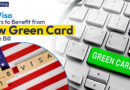H1B Visa Workers to Benefit from New Green Card Reform Bill