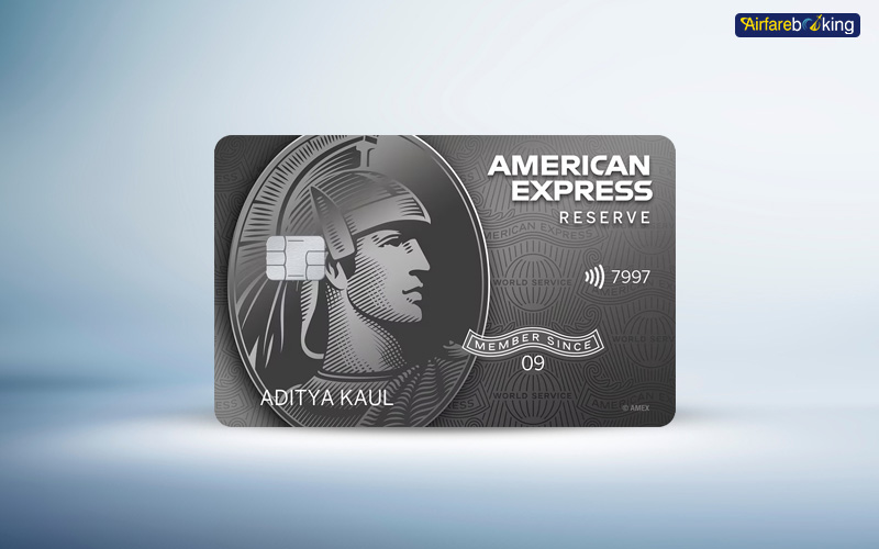 American Express Platinum Card