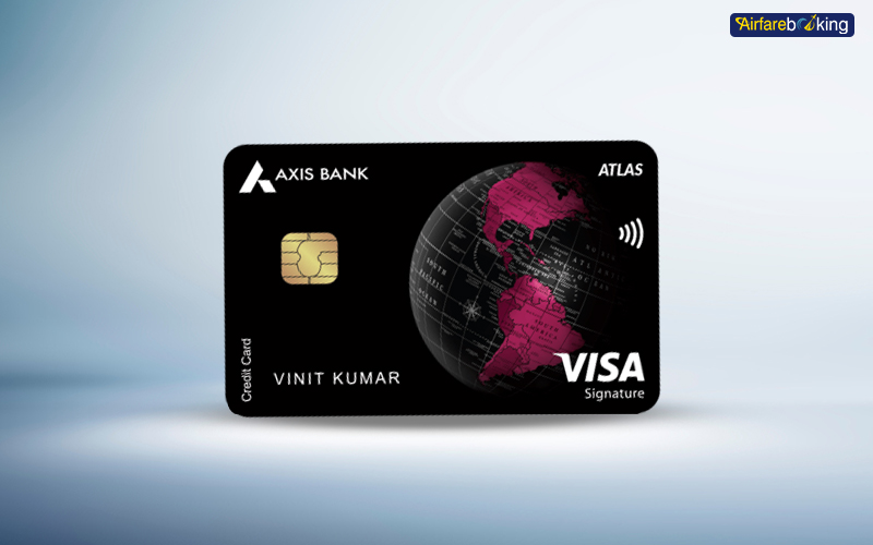 Axis Bank Magnus Credits Card