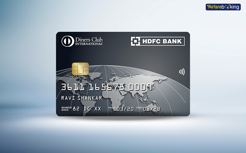 Hdfc Regalia Gold Credit Card