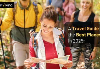 A Travel Guide to the Best Places in 2025