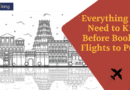 flight to pune