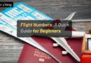 Flight Numbers: A Quick Guide for Beginners