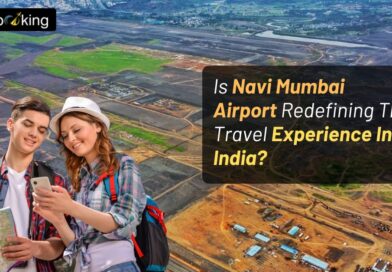 Is Navi Mumbai Airport Redefining The Travel Experience In India?