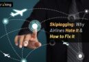 Skiplagging: Why Airlines Hate It & How to Fix It?