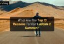 What Are The Top 10 Reasons To Visit Ladakh In Summer?