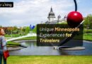 Unique Minneapolis Experiences for Travelers